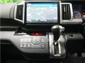 2013 Honda Step WGN