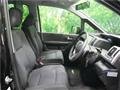 2013 Honda Step WGN