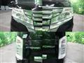 2013 Honda Step WGN