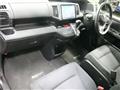 2013 Honda Step WGN
