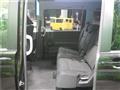 2013 Honda Step WGN