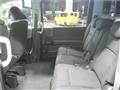 2013 Honda Step WGN