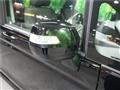 2013 Honda Step WGN