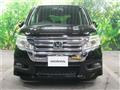 2013 Honda Step WGN