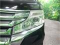 2013 Honda Step WGN