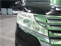 2013 Honda Step WGN