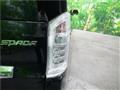 2013 Honda Step WGN