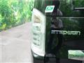 2013 Honda Step WGN