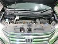 2013 Honda Step WGN