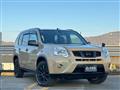 2013 Nissan X-Trail