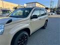 2013 Nissan X-Trail