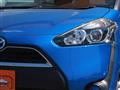 2016 Toyota Sienta