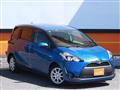 2016 Toyota Sienta