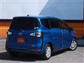 2016 Toyota Sienta