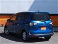 2016 Toyota Sienta