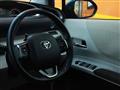 2016 Toyota Sienta