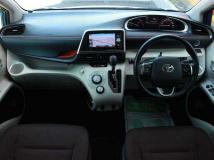 2016 Toyota Sienta
