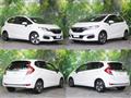 2020 Honda Fit Hybrid