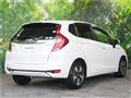 2020 Honda Fit Hybrid