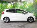 2020 Honda Fit Hybrid