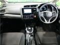 2020 Honda Fit Hybrid