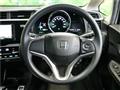 2020 Honda Fit Hybrid