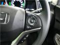 2020 Honda Fit Hybrid