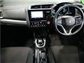 2020 Honda Fit Hybrid