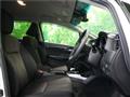 2020 Honda Fit Hybrid