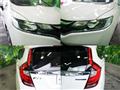 2020 Honda Fit Hybrid