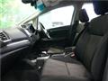 2020 Honda Fit Hybrid