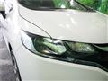 2020 Honda Fit Hybrid