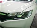 2020 Honda Fit Hybrid