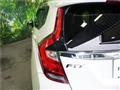 2020 Honda Fit Hybrid