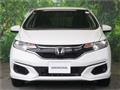 2020 Honda Fit Hybrid