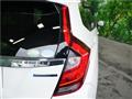 2020 Honda Fit Hybrid