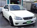 2004 Toyota Altezza