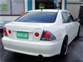 2004 Toyota Altezza