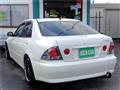 2004 Toyota Altezza