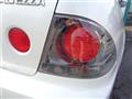 2004 Toyota Altezza