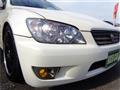 2004 Toyota Altezza