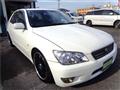 2004 Toyota Altezza