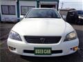 2004 Toyota Altezza