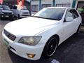 2004 Toyota Altezza