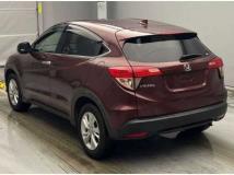 2015 Honda VEZEL