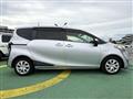 2017 Toyota Sienta