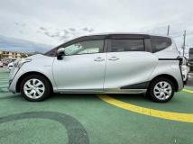 2017 Toyota Sienta