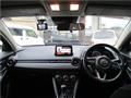 2018 Mazda Demio