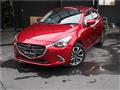 2018 Mazda Demio