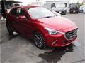 2018 Mazda Demio